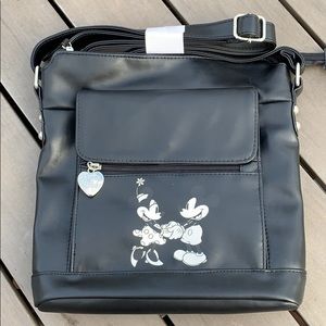 Mickey Mouse purse